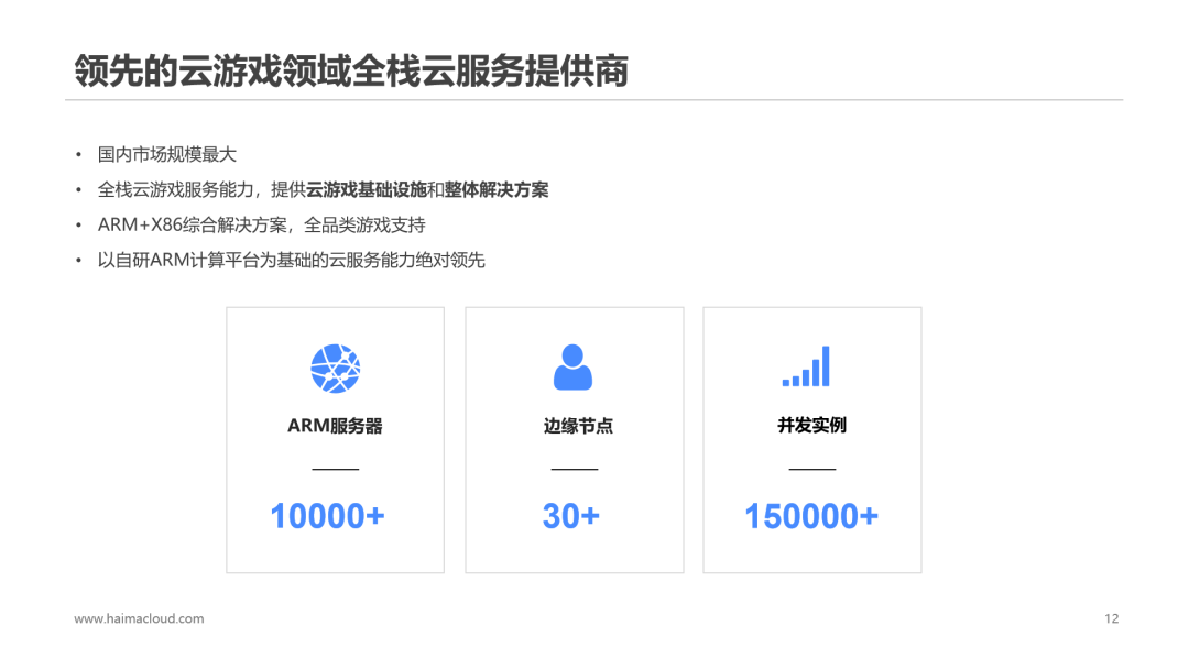 「海马云」康垿铭：5G加持，云游戏实践与未来趋势分享-DVBCN