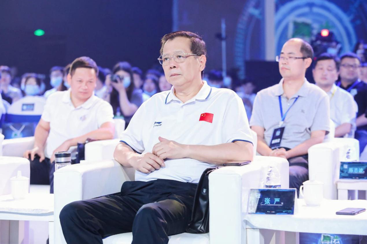 芒果TV虚拟主持人“YAOYAO”正式亮相,第二届算法大赛颁奖典礼大有看头-DVBCN