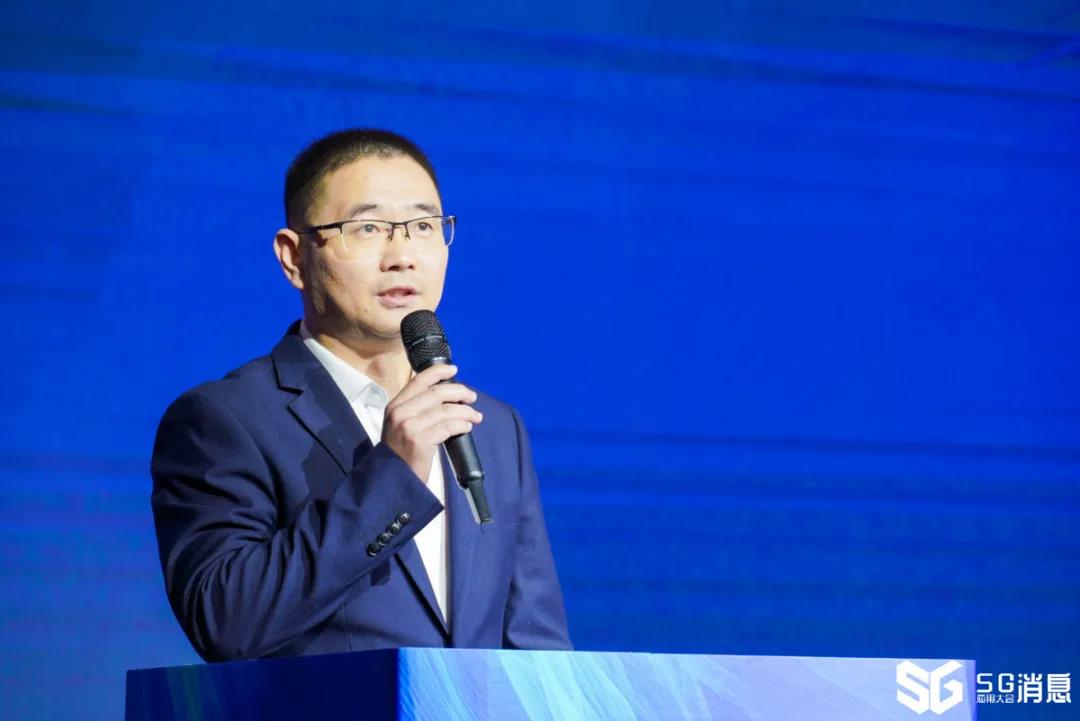 筑路金融科技,共赢通信未来：亚太5G消息应用大会·上海站胜利召开！-DVBCN