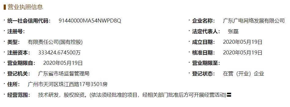 【独家】广东广电网络将全面实现“省内一张网”?-DVBCN