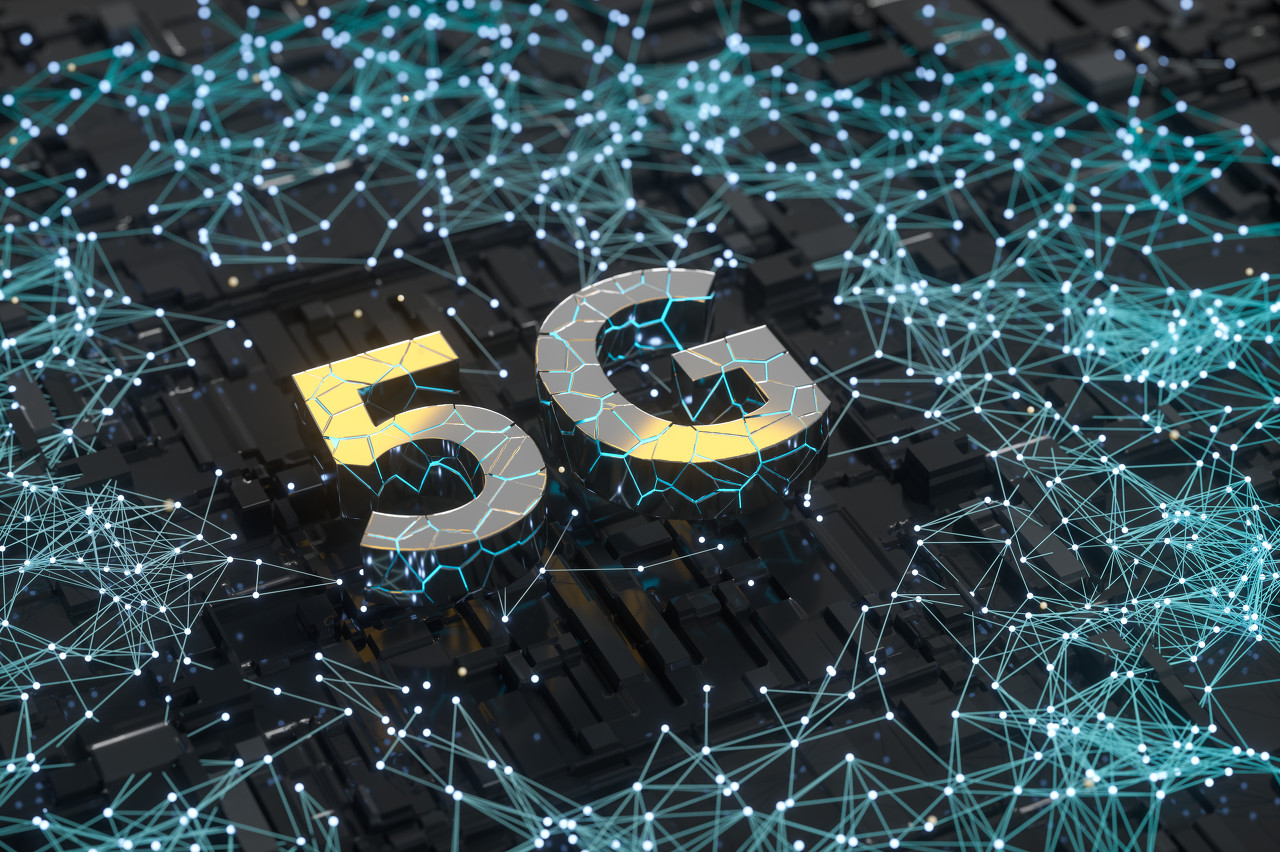 中国广电5G业务支撑系统勘察设计服务项目候选人公示