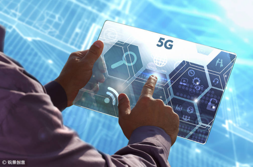 中国广电甘肃公司5G核心网机房建设采购项目候选人公示