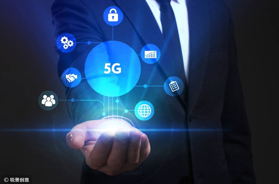 中国广电山东5G BOSS设备采购启动，广电5G商用步伐加快