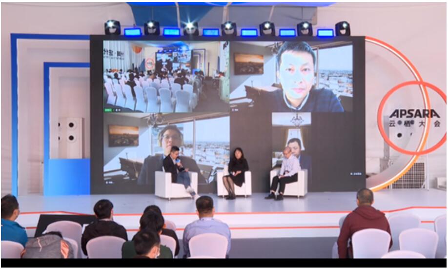 广电700MHz如何服务5G专网及行业应用?中国广电股份政企部周刚如此作答-DVBCN