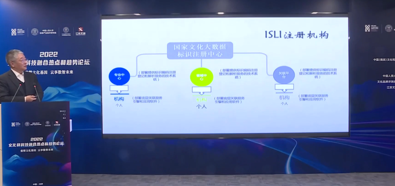 高书生解读文化数字化战略！从技术和生产两大路线看广电网络的新机遇
