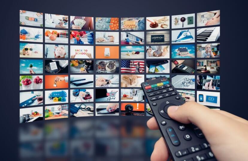新媒股份上半年净利为3.29亿元，广东省IPTV基础业务有效用户达1981万户